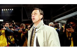 バルセロナに所属したオランダ人選手、19名全員覚えてる？元Jリーガーも 画像