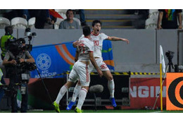 日本代表、準決勝の相手はイランに決定！中国は致命的ミス3回で自滅 画像