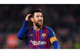 「メッシがデ・ヨング獲得を要求した」元浦和レッズ監督が明かす 画像