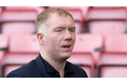 スコールズさん、またあの人をバッサリ…「クソ野郎といたらアカン」 画像