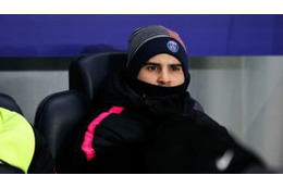 ついにあの「Jay-M」ヘセがPSG退団か？トリノが接近中 画像