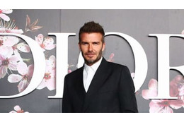 ベッカム、あの「92年組」のクラブでオーナーに就任だ！ 画像