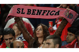 柏の小久保玲央、ベンフィカ移籍を報告！ポルトガル一番の人気クラブ 画像