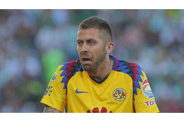 メネズ、悲しすぎる…6ヶ月の離脱から復帰直後、また膝をやってしまう 画像