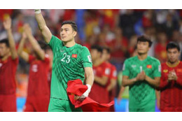 日本代表に敗れたベトナム、「ロッカールームを掃除」してアジア杯を去る 画像