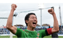 これが初挑戦！今季J2から「個人昇格」した注目の5名 画像