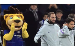 ミランにイグアインはいらん！いらんけどもだ…シェフチェンコが語る 画像