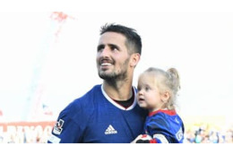 横浜FM退団のウーゴ・ヴィエイラ、トルコ移籍！クラブのアカウントを間違う 画像