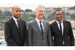 アンリ監督で大失敗…モナコ、元チェルシーの「謎のSD」も更迭 画像