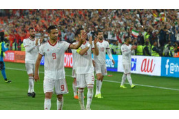 日本代表が対戦のイラン、なぜ強くなったのか？「段階的進化」と「穴」を読む 画像