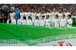 日本代表の脅威になるぞ！イラン代表の危険な5選手 画像