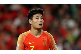 中国代表FWウー・レイ、欧州進出！エスパニョールに移籍決定 画像