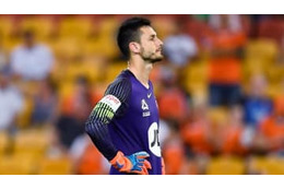 「意味不明なミス」をやったGK、酷いしっぺ返しにあう 画像