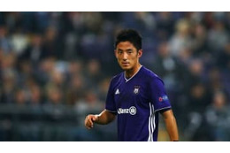 森岡亮太、シャルルロワが獲得に接近…あとは移籍金の条件か 画像