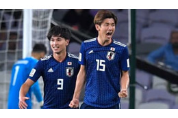 日本代表、イランを粉砕！魂の3ゴールを「海外実況」で見よ 画像