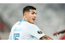 PSG、パレデスを獲得決定！ボランチ補強に成功…移籍金がすごい 画像