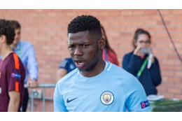 シャルケ04、マンチェスター・シティの『NEXTサネ』に16億円！既に合意か 画像