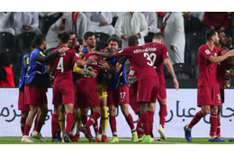 日本代表、決勝の相手はまた無失点勝利のカタール！UAEは準決勝で大敗… 画像