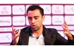 チャビさんスゲぇ！アジアカップ決勝の予想を的中させたぞ 画像