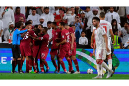 日本と決勝で対戦！カタール、UAEを粉砕した全4ゴールを見よ 画像
