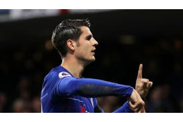 「光栄だ、夢だった」古巣の宿敵アトレティコに移籍したモラタ、宣言する 画像