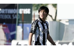 「中島翔哉は売られた」ポルティモネンセ監督が宣言 画像