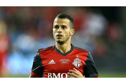 MLSで大活躍のジョヴィンコ、アジア移籍の可能性も 画像