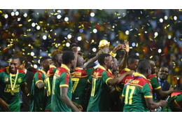 そんなのアリ？アフリカ杯、「宗教上の理由」で開幕が延期に 画像