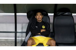 モナコは本気じゃない？香川真司、トルコの名門ベシクタシュが接近 画像