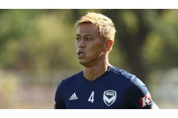 怪我の本田圭佑、ついに戻ってきたぞ！来月の「首位決戦」で復帰へ 画像