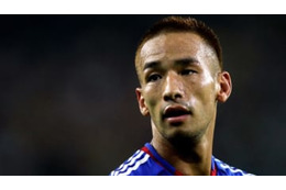 中田ヒデ、FIFA19で再復活！能力設定を見てみると… 画像