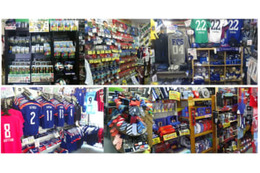 「サッカーユニフォームの聖地」で2018年最も売れたユニフォームBEST5 画像