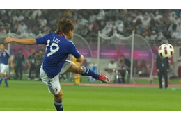 日本代表、アジアカップ決勝で主役になった意外な4名 画像