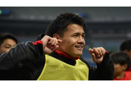 冨安に負けない！国内に控える怪物センターバック5名 画像