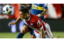 ボカに新加入のDFが「ホーム・アローン」すぎて話題に…だいぶ弄られる 画像