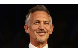 「リネカー失せろ」プレミアリーグ監督の失言がテレビに流れる 画像