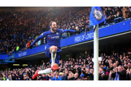 イグアイン、圧巻のチェルシー移籍後初ゴール！動画で見よ 画像