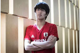日本代表、「大迫依存」を脱却し得る5名のストライカー 画像