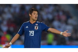 酒井宏樹が日本のメディアに苦言、「慎重に取材して」 画像