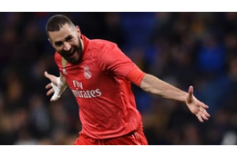 「最も厄介なFWはベンゼマ」あの最強DFが断言！ 画像