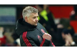 スールシャール監督、古巣モルデから「感動的な送り出し」をされていた 画像