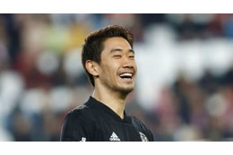 鮮烈デビューの香川真司、試合後はなんと話した？ 画像