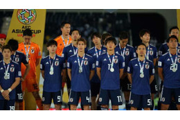 日本代表の「掃除と感謝」、アラビア語圏でもしっかり報じられる 画像