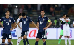 「日本代表、アジア杯の敗因はドリブル力」国外メディアの見解は 画像