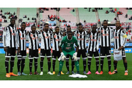 あの「マゼンベ」がアフリカCLで歴史上最大の勝利！その動画を見よ 画像