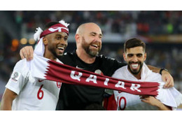 カタール代表、ヴェンゲル招聘はあるか？偉業達成の監督はこう語った 画像