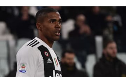 ユヴェントスFW、交通事故…接触した相手は緊急搬送される 画像