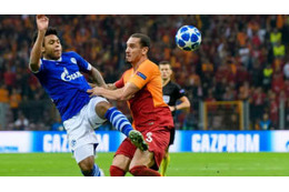 長友のガラタサライ、DFマイコンが中東移籍！ 画像