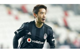 ベシクタシュ、「香川加入」で監督がシステム変更か 画像