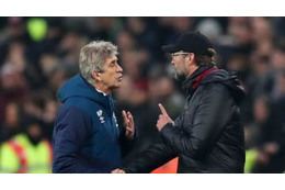 リヴァプール、曲者ウェストハムにドロー…2位シティとの差が「1試合分」に 画像